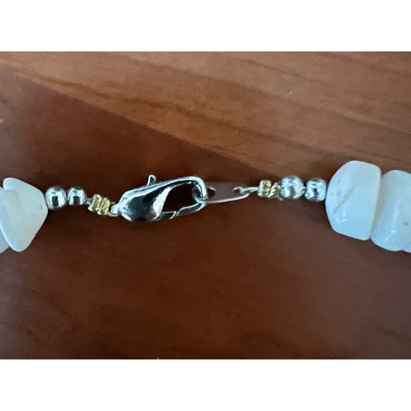 Vintage Hawaiian Puka Shell Necklace. - Picture 4 of 10